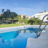 Отель Shiny Studio with Pool & Carihuela Beach at 500m, фото 8