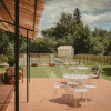 Отель Domaine de Bassibé, фото 9