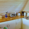 Отель An der Steilküste Finnhütte 03, фото 3