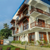 Отель Top Secret Beach hotel, фото 19