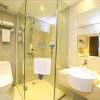 Отель City Convenience Hotel (Yichang Wanda Plaza Canal Park), фото 11