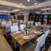 Отель Four Points By Sheraton Queretaro Norte, фото 29