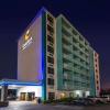 Отель Comfort Inn & Suites Daytona Beach Oceanfront, фото 1