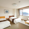 Отель Ashiwada Hotel, фото 4
