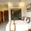 Отель Lama Villa Hoi An, фото 2