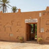 Отель Maison l'étoile du Désert в Гулимиме