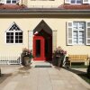 Отель Waldhotel Stuttgart в Штутгарте