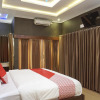 Отель OYO 444 Rafitha Homestay, фото 12