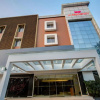 Отель JK Residency Kelakam, фото 1