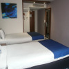 Отель Holiday Inn Express Derry - Londonderry, an IHG Hotel, фото 8