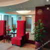 Отель Golden Star Hotel Quanzhou, фото 2
