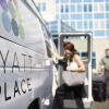 Отель Hyatt Place Mystic, фото 34