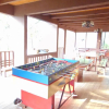 Отель Cabana Dentro Del Bosque Para 24 Personas, фото 14