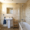 Отель Beautiful Villa in Castell-Platja d'Aro with Pool, Sea Views, фото 7