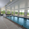 Отель Hampton Inn & Suites Lenoir, фото 15