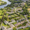 Отель Corrib Village, фото 8