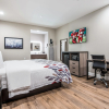 Отель Red Roof Inn Baytown, фото 22