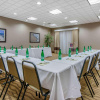 Отель Comfort Suites Sarasota - Siesta Key, фото 23
