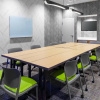 Отель SpringHill Suites Kansas City Plaza, фото 20