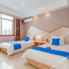 Отель City 118 chain hotel (Linyi Commodity City store), фото 3