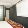 Отель Popcorn Cinema Hotel Niu Shi Kou, фото 4