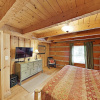 Отель Lakpowpa 6 Bedroom Cabin, фото 5