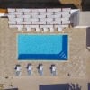 Отель Apartment Ani - with pool : A6 Privlaka, Zadar riviera, фото 18