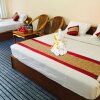 Отель Nay Min Thar Hotel, фото 2