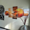 Отель A Luxurious 4-Bedroom Private Villa with Games Room, Theatre & Modern Art, фото 13