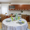 Отель Beautiful Home in Pula With Wifi and 3 Bedrooms, фото 14