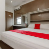 Отель Reddoorz Near Bencoolen Mall Bengkulu, фото 19