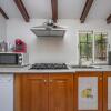 Отель CAN PASTERA - Villa with private pool in Campanet. Free WiFi, фото 24