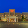 Отель Hampton Inn Spearfish, фото 1