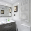 Отель Luxury II in Madrid with 2 bedrooms and 2 bathrooms, фото 17