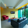 Отель Masaryk 123 | Executive  Luxury Apartments  in Polanco, фото 13