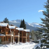 Отель Slopeside 202 3 Bedroom Holiday Home by Winter Park Lodging Company, фото 1