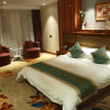 Отель Mingdu Gloria Plaza Hotel Qingdao, фото 4