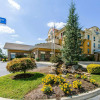 Отель Comfort Inn Athens, фото 25