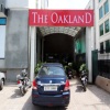 Отель The Oakland Plaza by Orion Hotels в Нью-Дели