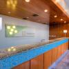 Отель Holiday Inn Tampa Westshore - Airport Area, an IHG Hotel, фото 18