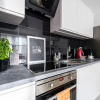 Отель M&R Apartament Airport Obrzeżna 3, фото 8