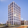 Отель Campus 90, фото 4