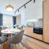 Отель Apartamenty Sun & Snow Residence, фото 13