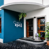 Отель Casa Azul, фото 38