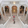 Отель WelcomHeritage Bal Samand Garden Retreat, фото 18