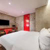 Отель Mokpo Jazz Hotel, фото 21