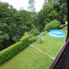 Отель Detached House With Pool in the Garden, on the Bank of the River, фото 21