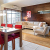 Отель Tahko spa suites orange b 1, фото 6