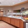 Отель Embassy Suites Northwest Arkansas - Hotel, Spa & Convention, фото 11