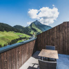 Отель AlpenParks Hotel & Apartment Arlberg Warth, фото 24